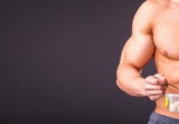 Beljakovinska dieta za pridobivanje mišične mase: meni in ocene